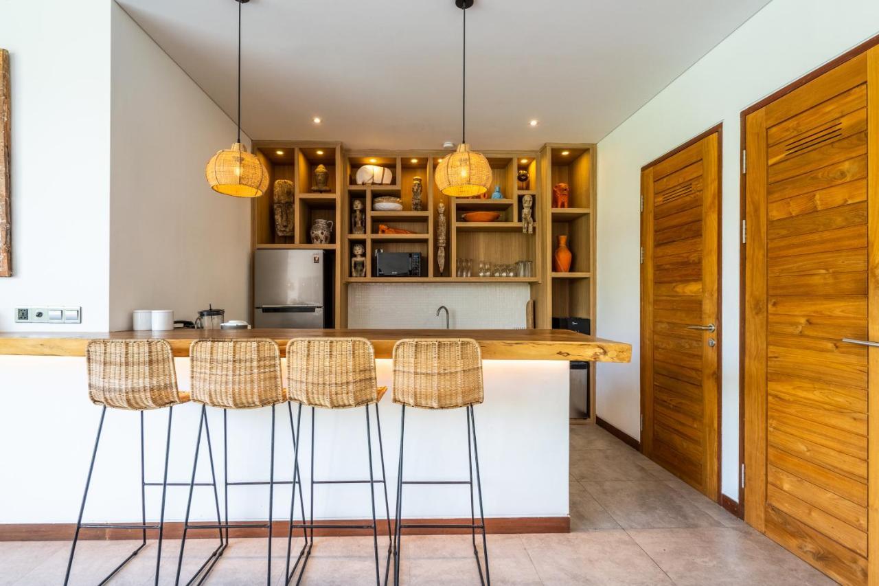 Flores Villa By Betterplace Canggu Buitenkant foto