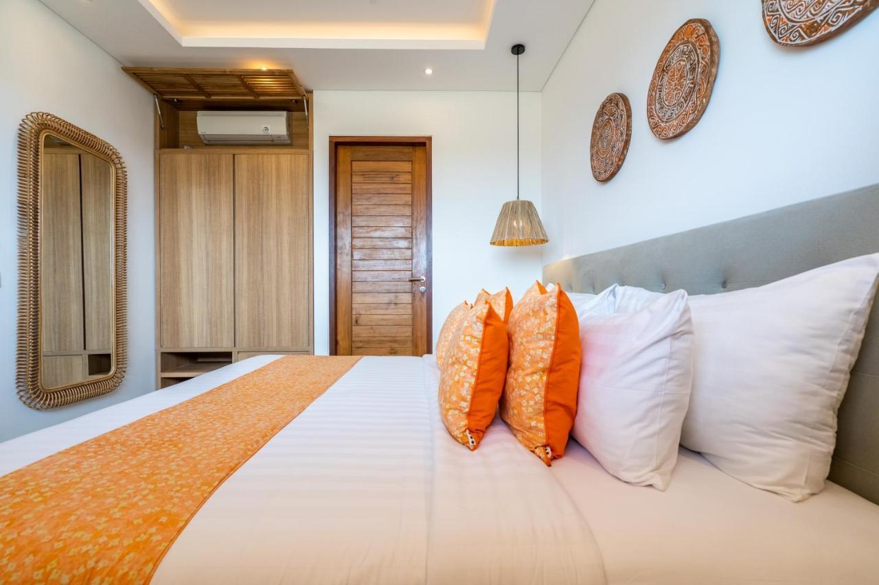 Flores Villa By Betterplace Canggu Buitenkant foto