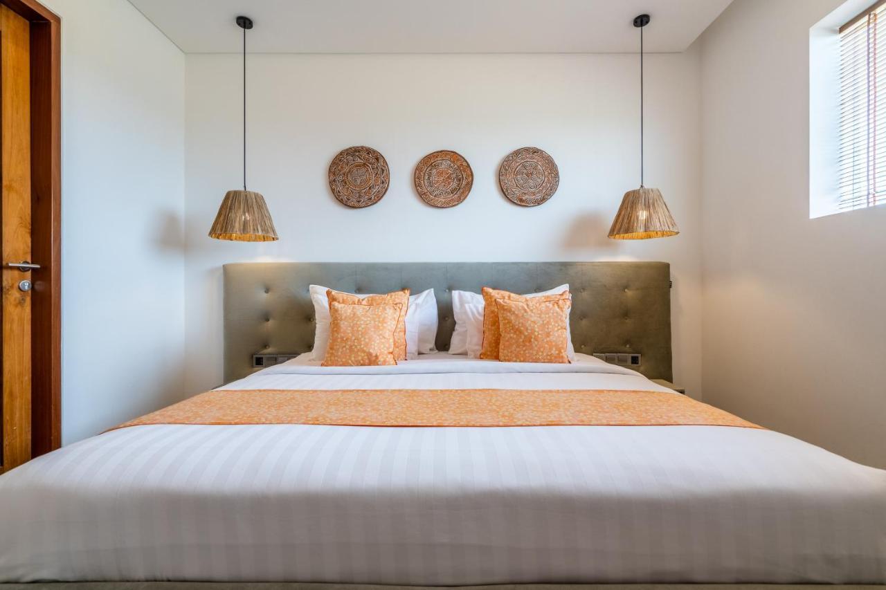 Flores Villa By Betterplace Canggu Buitenkant foto